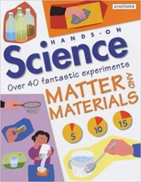 Image of Matter and Materials