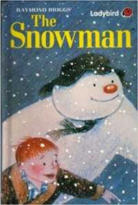 Image of The Snowman