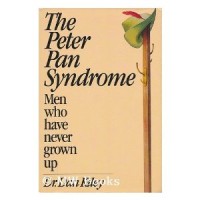 Image of The Peter Pan Syndrome: Men Who have Never Grown Up