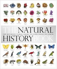 Image of The Natural History Book