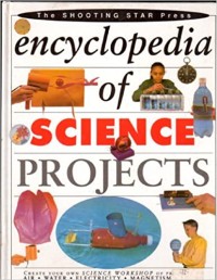 Image of Encyclopedia of science project