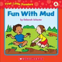 Image of Fun with Mud