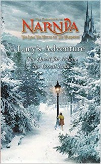 Image of LUCY'S ADVENTURE