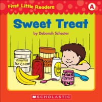 Image of Sweet Treat