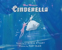 Image of Walt Disney’s Cinderella