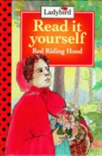Image of Read It Yourself: Little Red Riding Hood