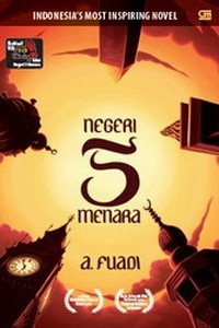 Image of Negeri 5 Menara