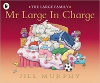 Image of Mr Large In Charge (Large Family)