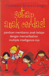 Image of Setiap Anak Cerdas