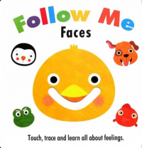 Image of Follow Me: Faces