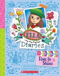 Image of Ella Diaries: Time to Shine