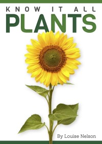 Image of Plants (Know It All series)