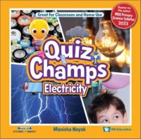 Image of Electricity (Quiz Champs)
