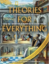 Image of National Geographic: Theories for Everything