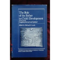 Image of The Role of The father in Child Development