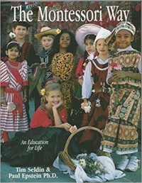 Image of The Montessori Way : An Education for Life