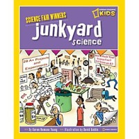 Image of Junkyard science