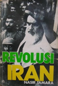 Image of Revolusi Iran