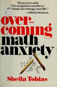 Image of Overcoming Math Anxiety