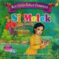 Image of Si Molek - The Comely (Bilingual Full Color)