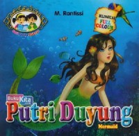Image of Putri Duyung (Bilingual+Full Color)