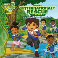 Image of Go, Diego, Go! Misi Penyelamatan Internasional