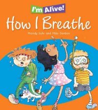 Image of How I Breathe
