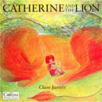 Image of Catherine and The Lion
