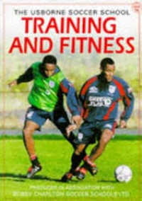 Image of Training and Fitness