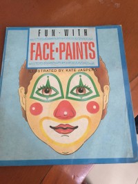 Image of Fun With Face Paints