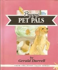 Image of Puppy's Pet Pals
