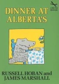 Image of Dinner At Alberta's