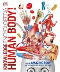 Image of Knowledge Encyclopedia Human Body