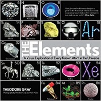Image of The Elements