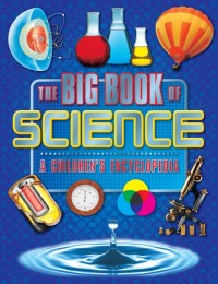 Image of The Big Book of Science