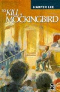 Image of To Kill A Mockingbird