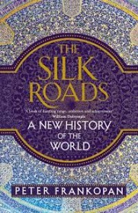 Image of The Silk Roads