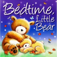 Image of Bedtime, Little Bear