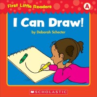 Image of I Can Draw