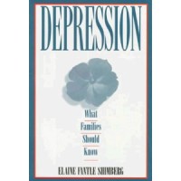 Image of Depression: What Families Should Know