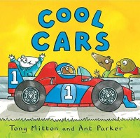 Image of Cool Cars