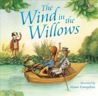 Image of The Wind in the Willows