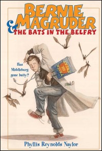 Image of Bernie Magruder & the Bats in the Belfry