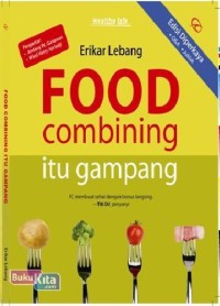 Image of Food Combining Itu Gampang