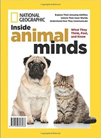 Image of NG - Inside Animal Minds