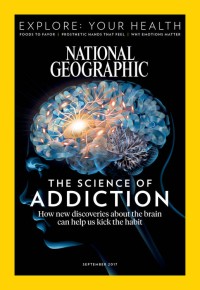 Image of NG - The Science of Addiction