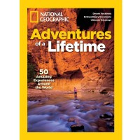 Image of NG - Adventures of a Lifetime