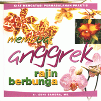 Image of Membuat Anggrek Rajin Berbunga