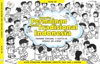 Image of Kumpulan Permainan Anak Tradisional Indonesia