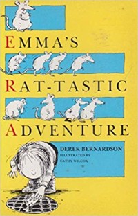 Image of Emmas Rat-Tastic Adventure